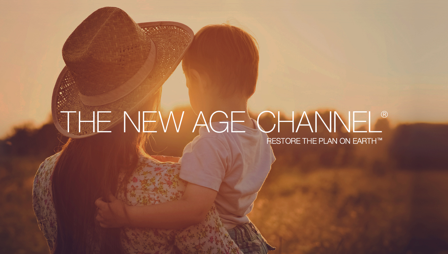 The New Age Channel OTT Network © - All Rights Reserved